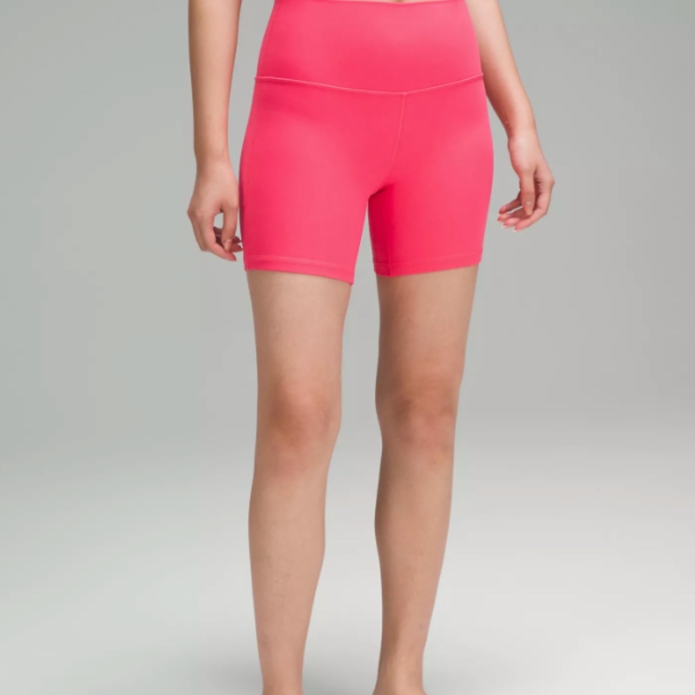Lululemon Align Short 6''